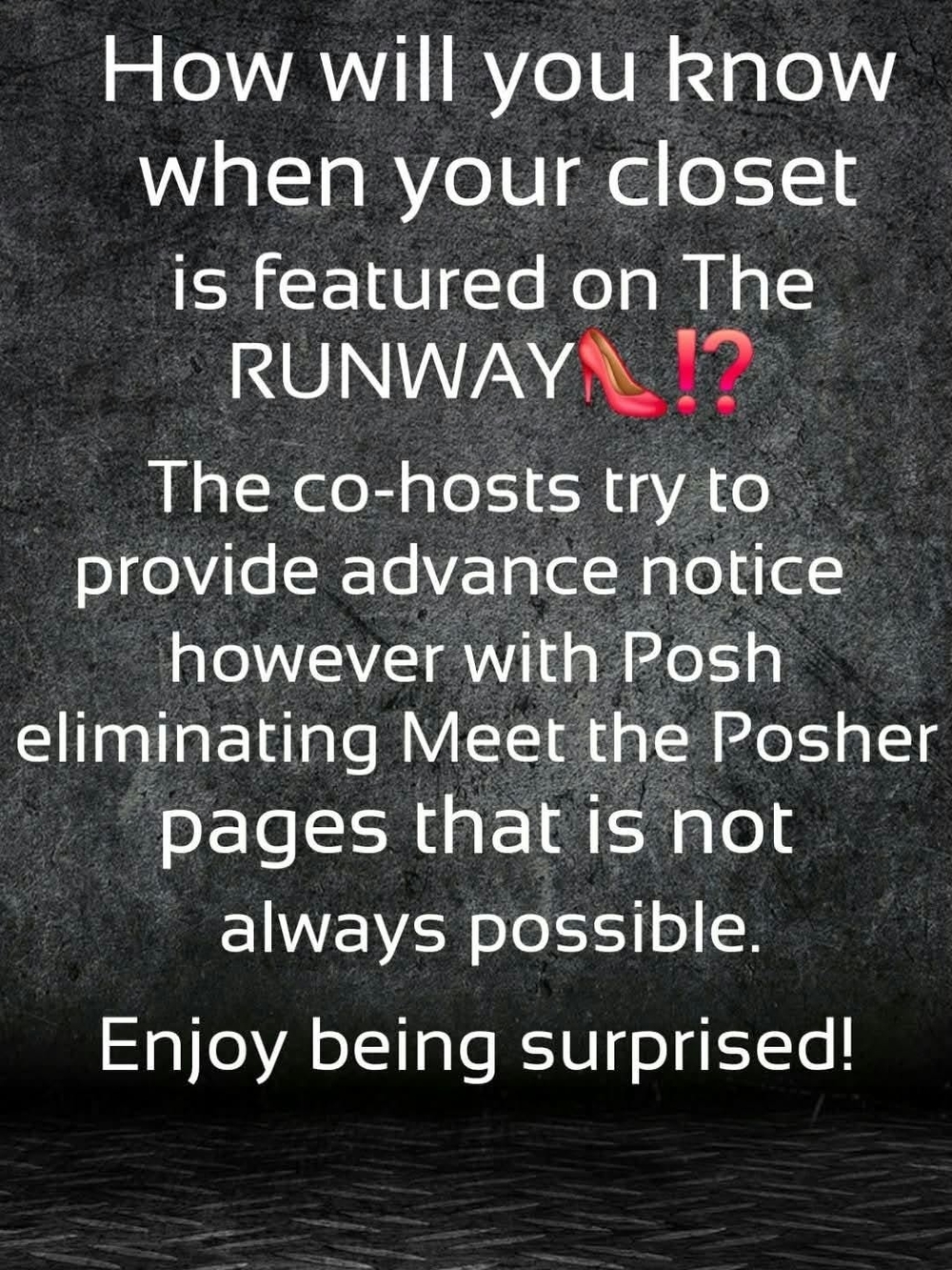 ON DECK 🥎‼️👠Game #3‼️🥎👠 Like To Join The Fun - Picture 2 of 7